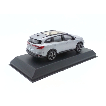 Renault Espace VI E-Tech Full Hybrid Esprit Alpine - skala 1:43 - Norev